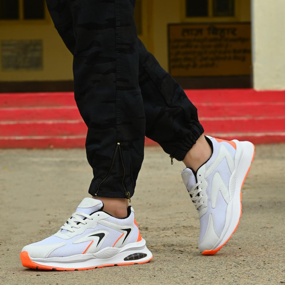 Vellinto HUNK Sports Shoes For Men