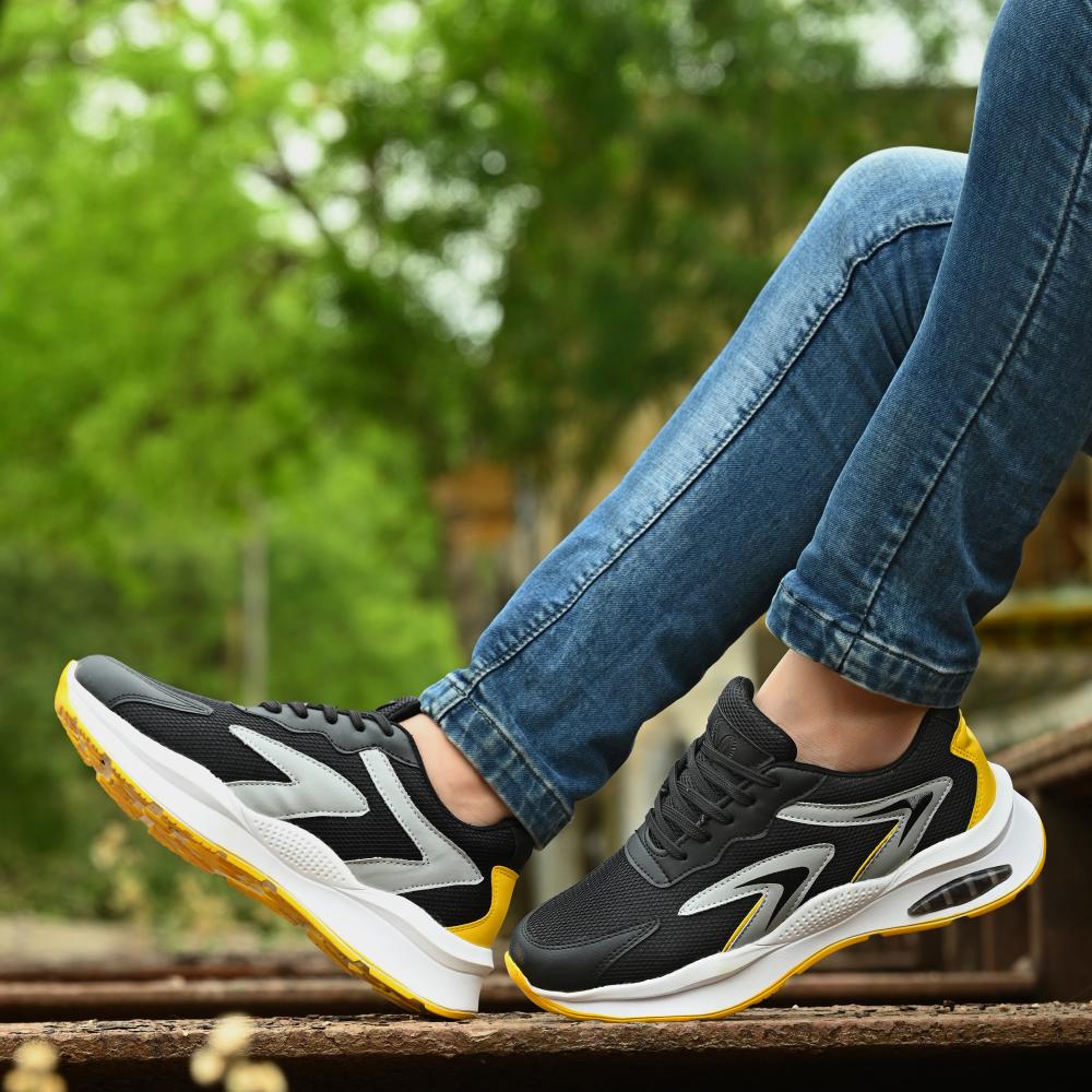 Vellinto HUNK Sports Shoes For Men