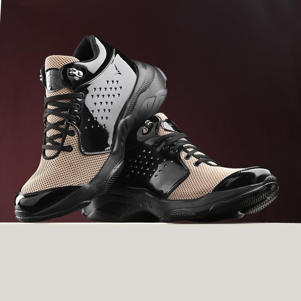 Vellinto NITRO Latest Sneakers for Men ll Casual Trendy Running Shoes for Men