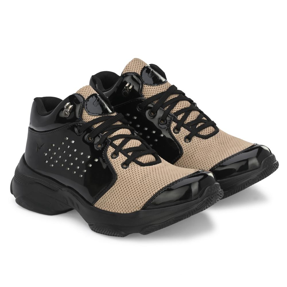 Vellinto NITRO Latest Sneakers for Men ll Casual Trendy Running Shoes for Men
