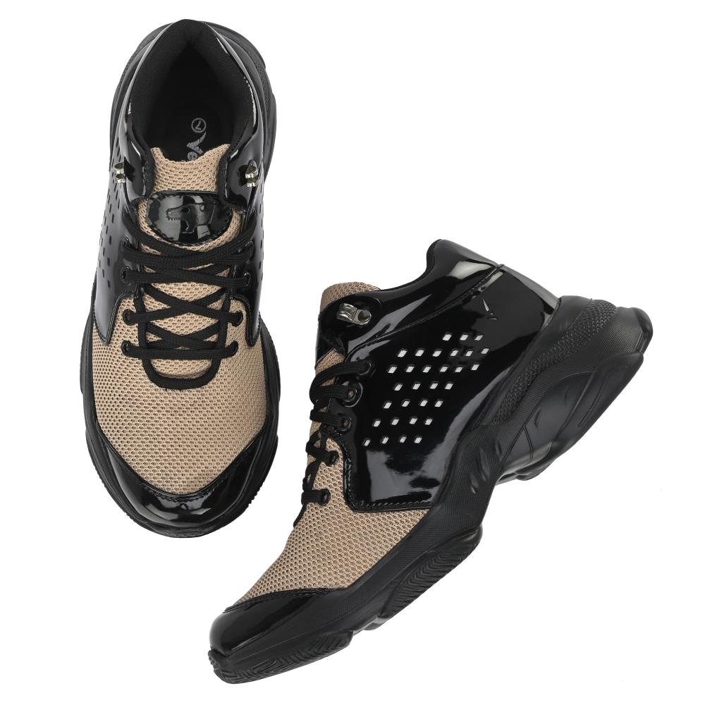 Vellinto NITRO Latest Sneakers for Men ll Casual Trendy Running Shoes for Men