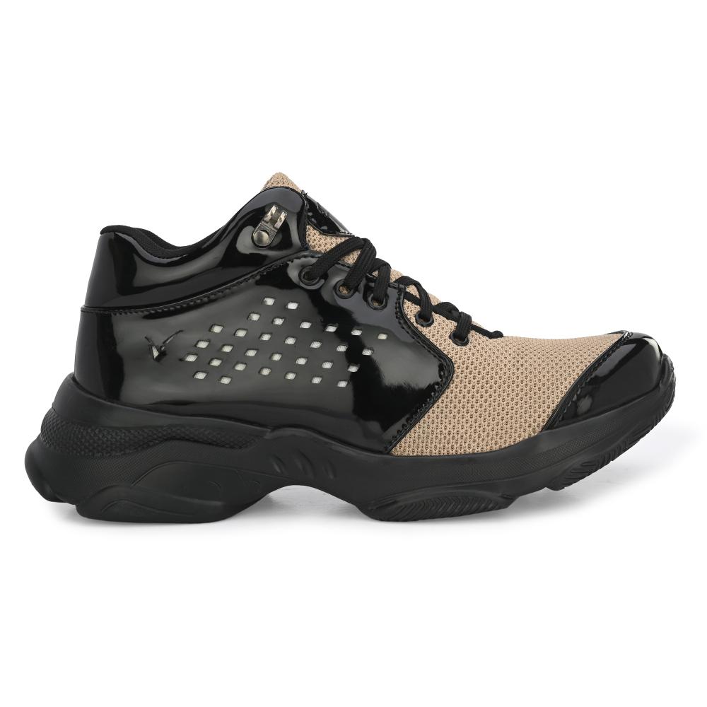 Vellinto NITRO Latest Sneakers for Men ll Casual Trendy Running Shoes for Men