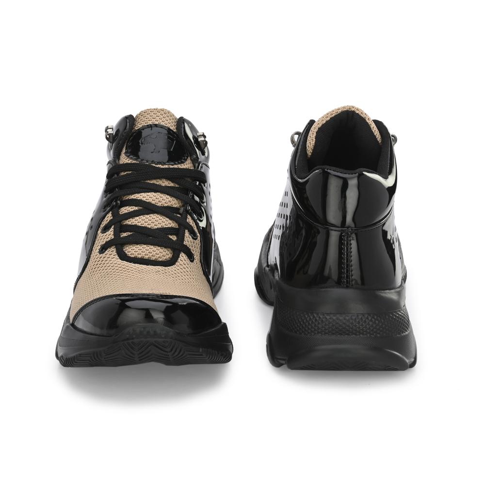 Vellinto NITRO Latest Sneakers for Men ll Casual Trendy Running Shoes for Men