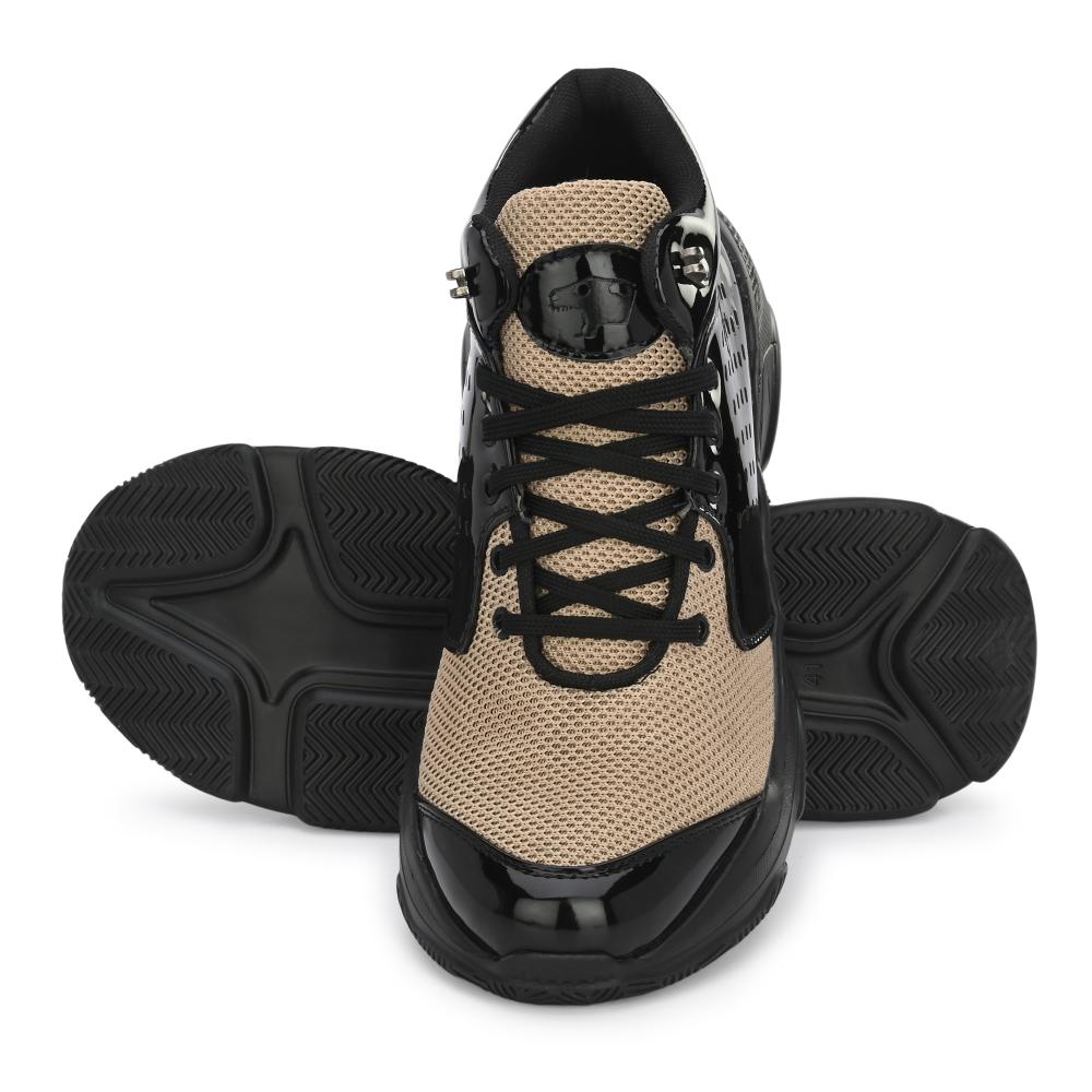 Vellinto NITRO Latest Sneakers for Men ll Casual Trendy Running Shoes for Men