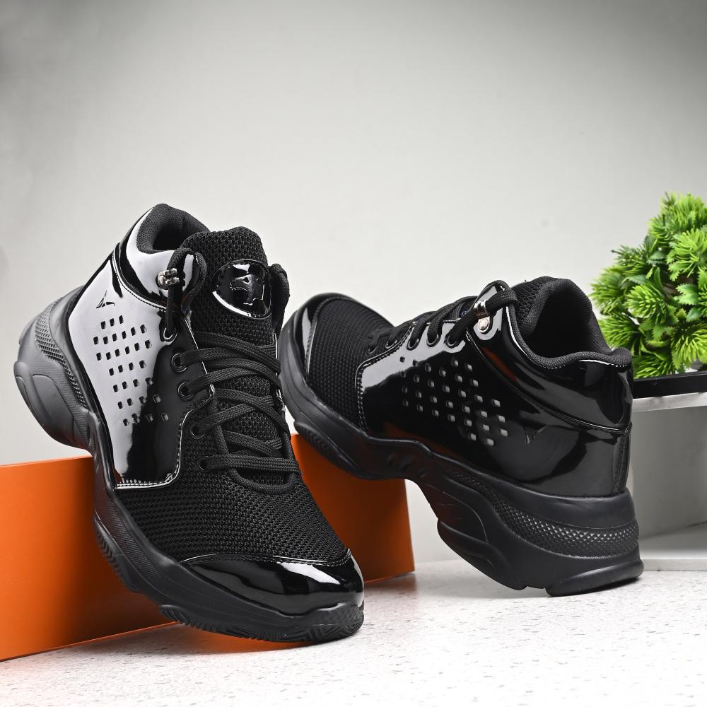 Vellinto NITRO Latest Sneakers for Men ll Casual Trendy Running Shoes for Men
