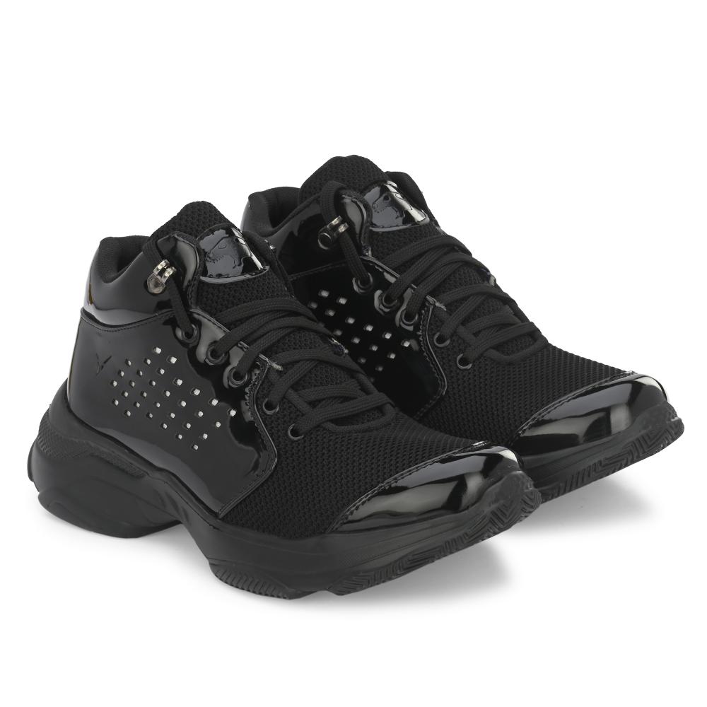 Vellinto NITRO Latest Sneakers for Men ll Casual Trendy Running Shoes for Men