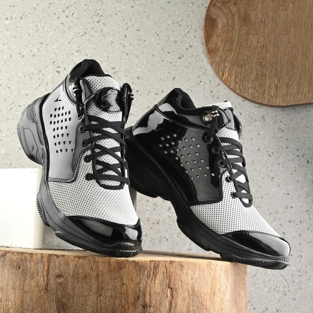 Vellinto NITRO Latest Sneakers for Men ll Casual Trendy Running Shoes for Men