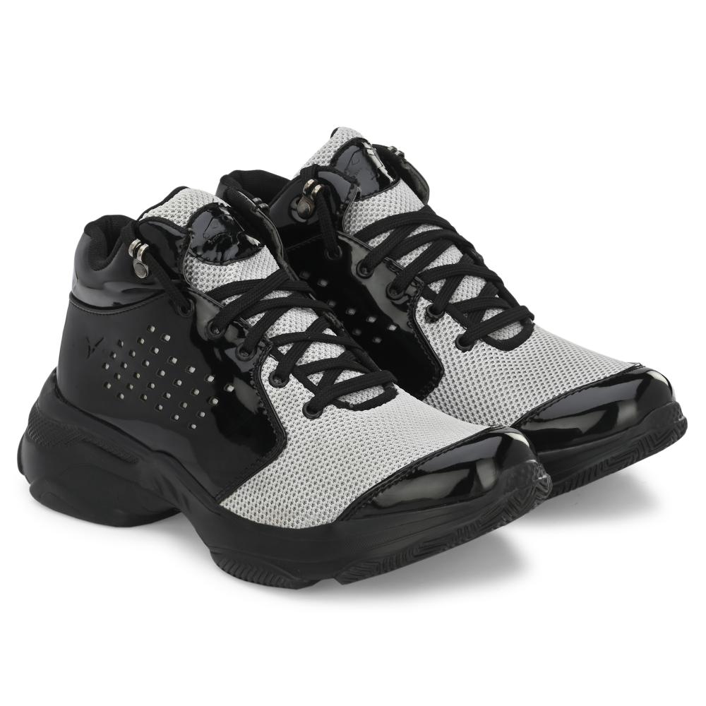 Vellinto NITRO Latest Sneakers for Men ll Casual Trendy Running Shoes for Men