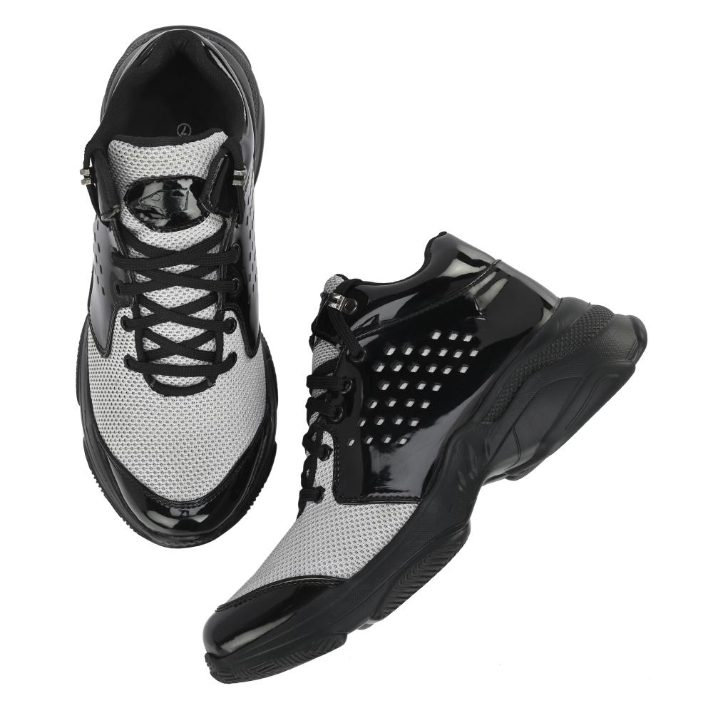 Vellinto NITRO Latest Sneakers for Men ll Casual Trendy Running Shoes for Men