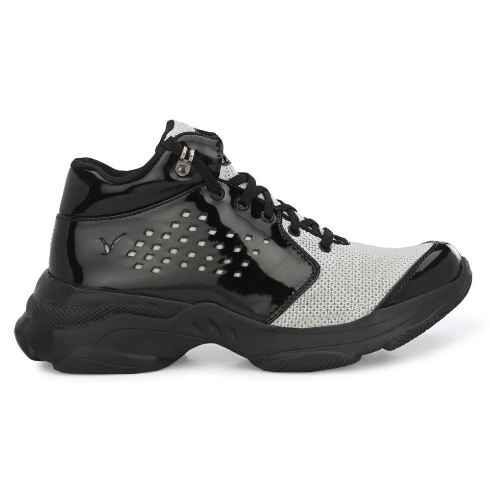 Vellinto NITRO Latest Sneakers for Men ll Casual Trendy Running Shoes for Men