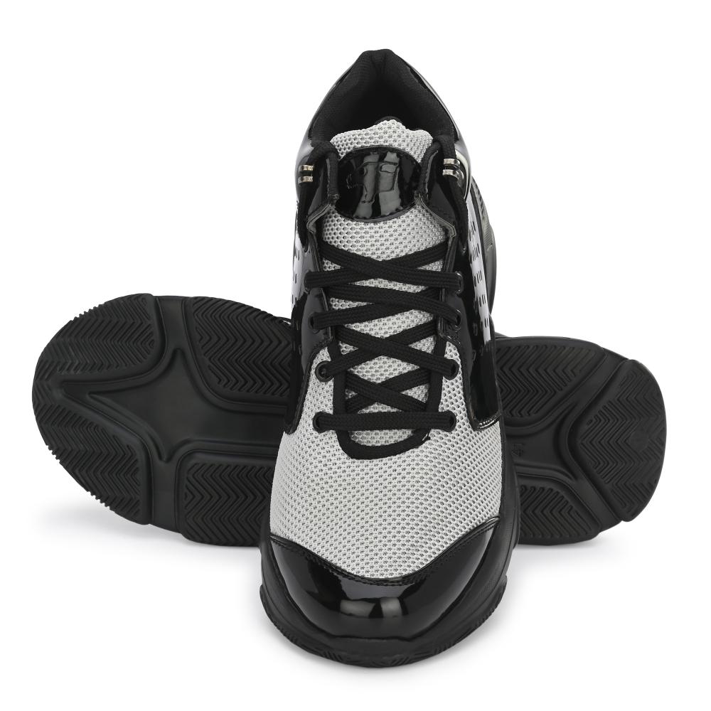 Vellinto NITRO Latest Sneakers for Men ll Casual Trendy Running Shoes for Men
