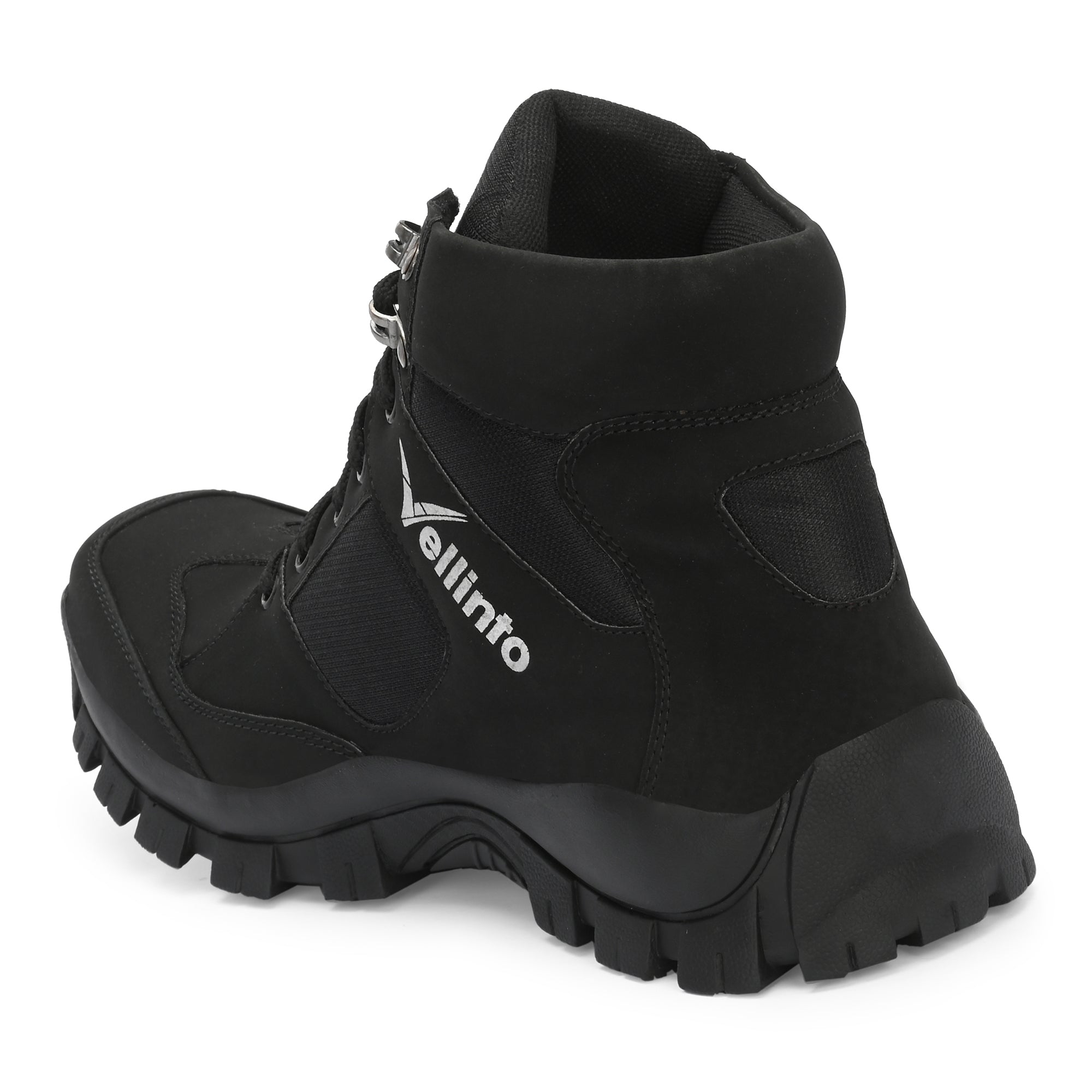 Vellinto SQUIRTER Outdoor Boots For Men ll Casual Miliatry Boots For Men Boots For Men