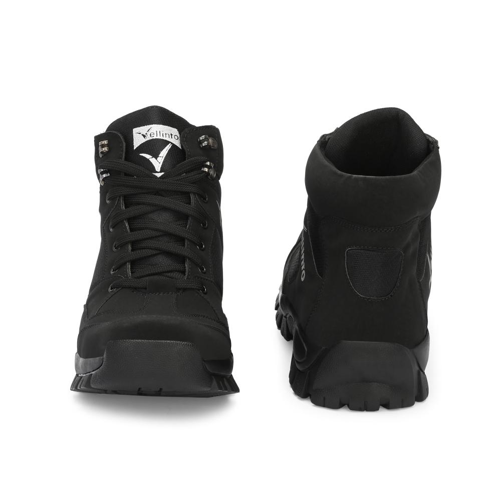 Vellinto SQUIRTER Outdoor Boots For Men ll Casual Miliatry Boots For Men