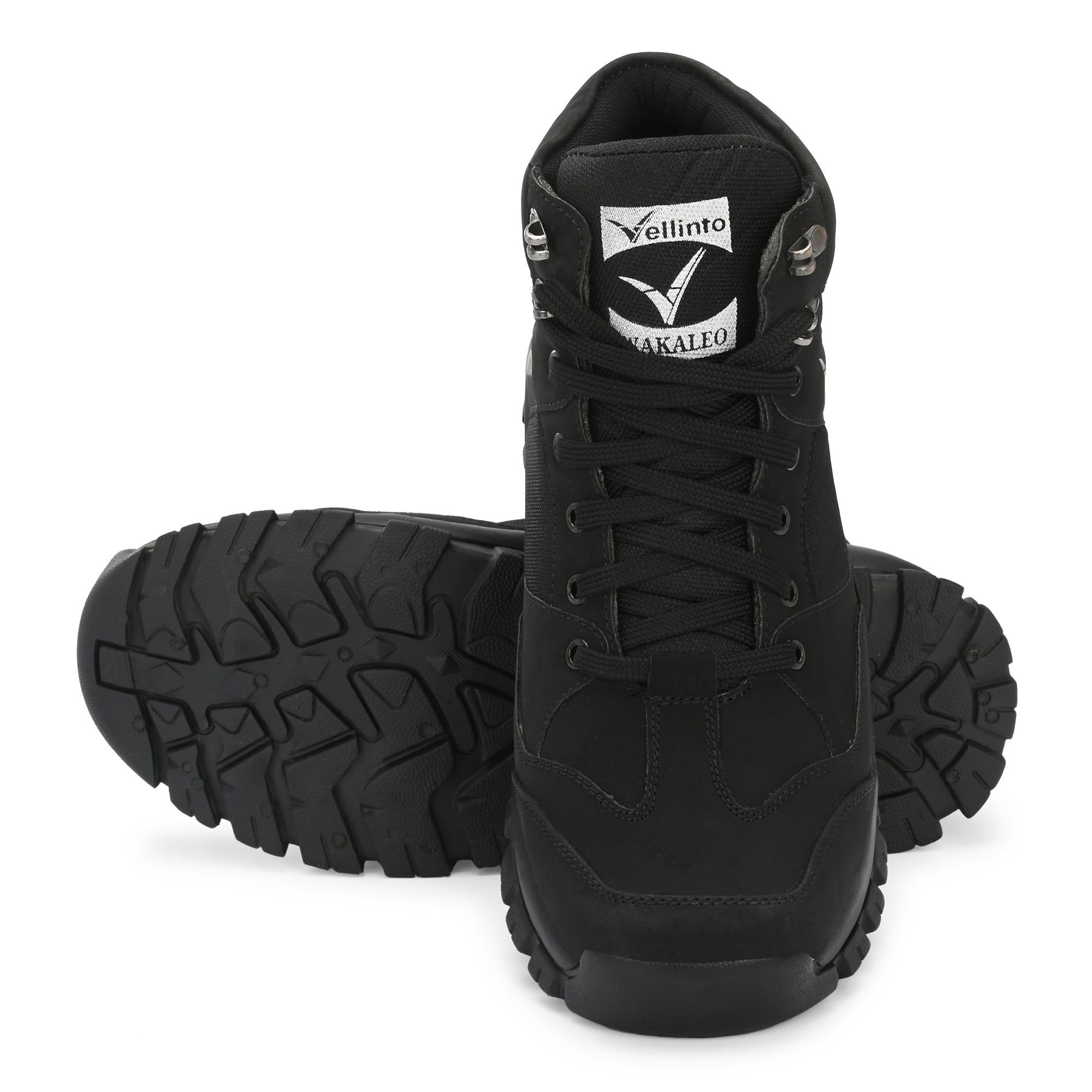 Vellinto SQUIRTER Outdoor Boots For Men ll Casual Miliatry Boots For Men Boots For Men