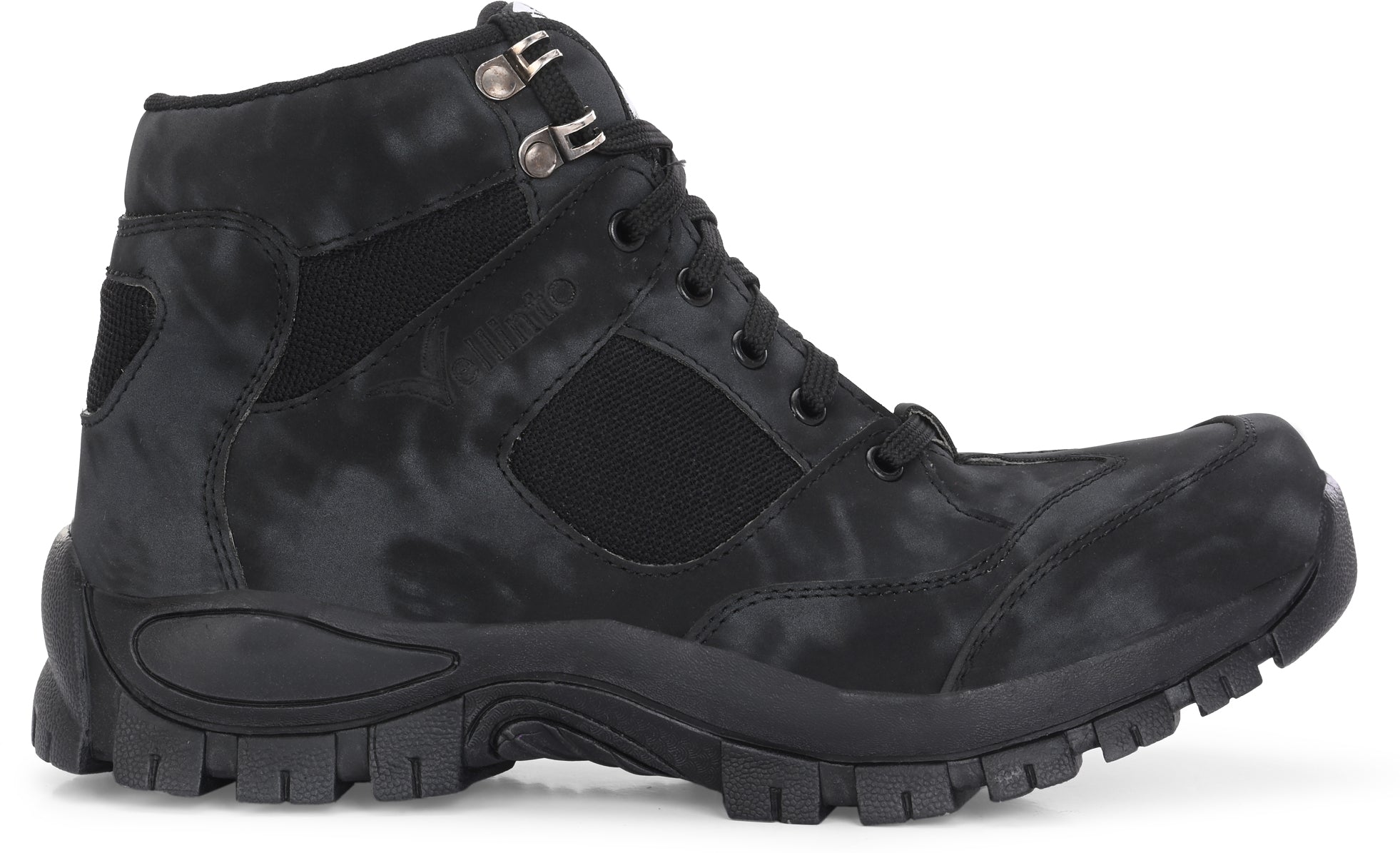 Vellinto SQUIRTER Outdoor Boots For Men ll Casual Miliatry Boots For Men