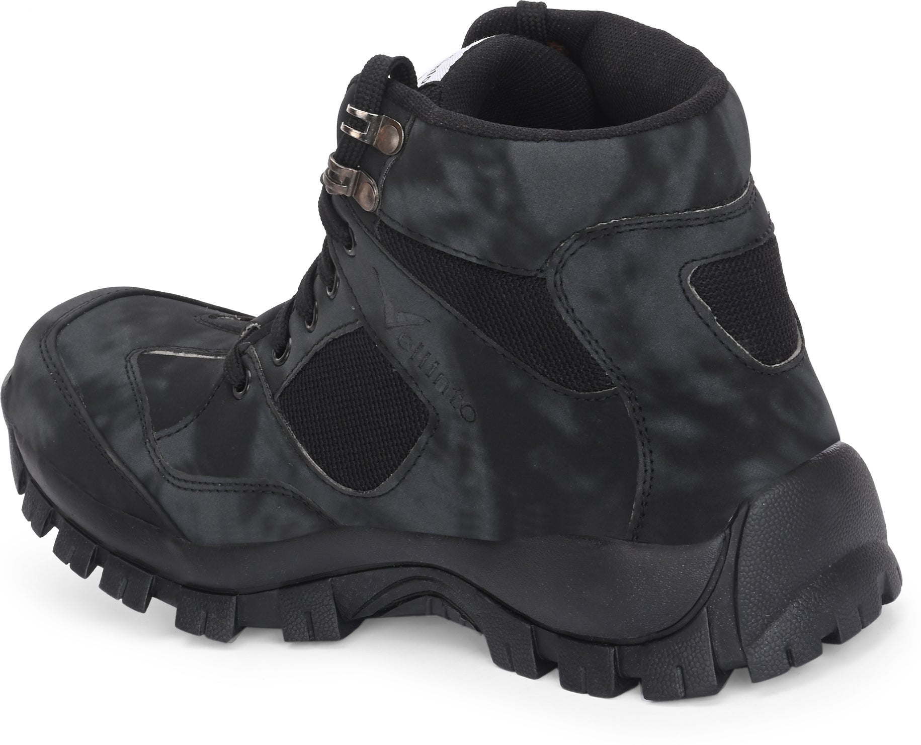 Vellinto SQUIRTER Outdoor Boots For Men ll Casual Miliatry Boots For Men