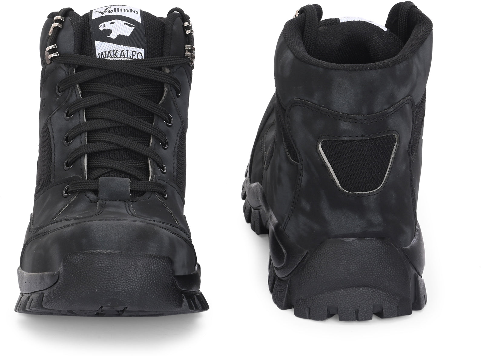 Vellinto SQUIRTER Outdoor Boots For Men ll Casual Miliatry Boots For Men