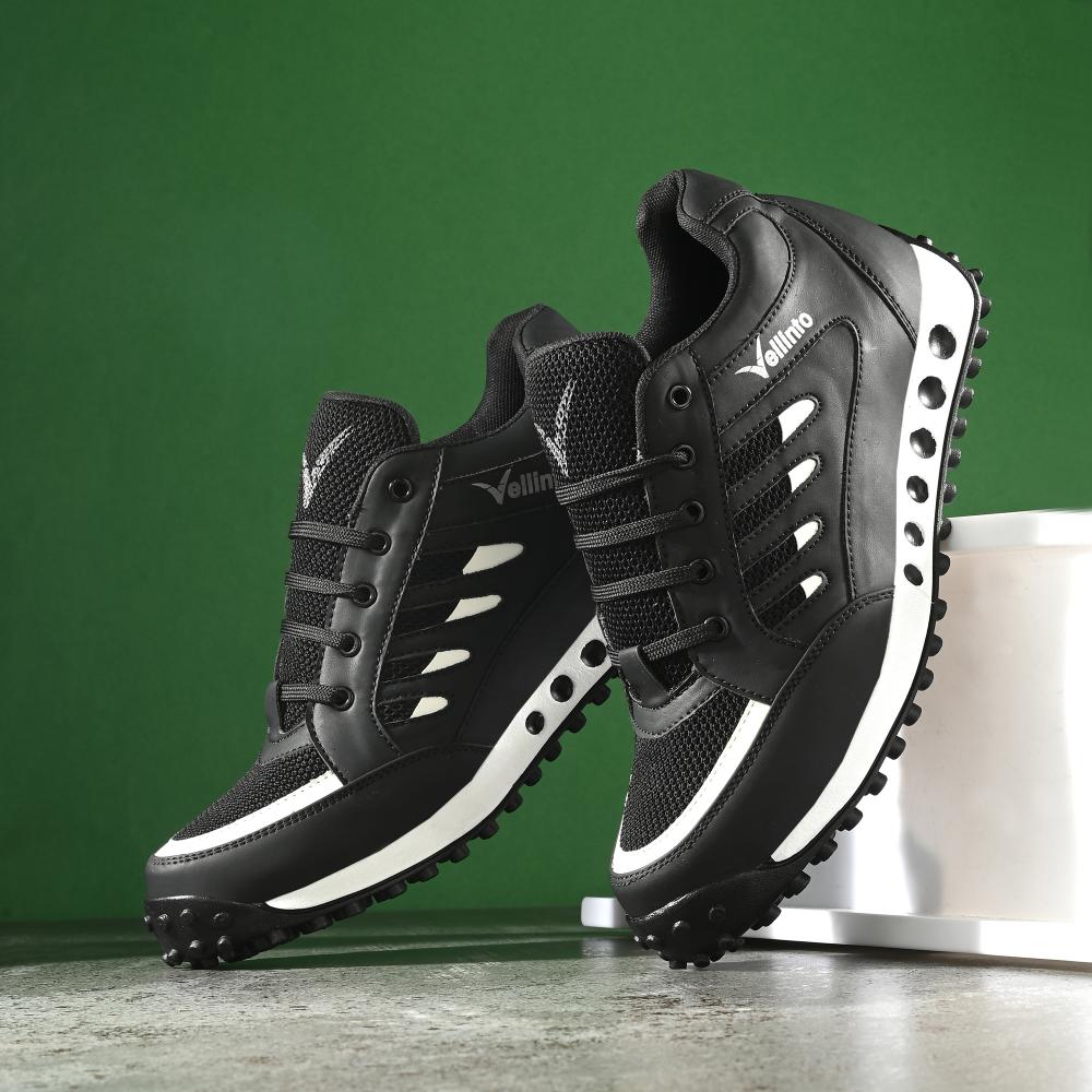 Vellinto ALBERT Casual Sneakers For Men ll Daily use running shoes for men
