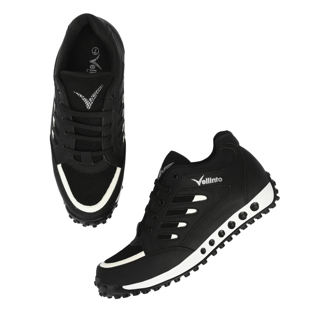 Vellinto ALBERT Casual Sneakers For Men ll Daily use running shoes for men