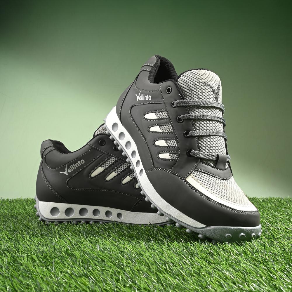 Vellinto ALBERT Casual Sneakers For Men ll Daily use running shoes for men