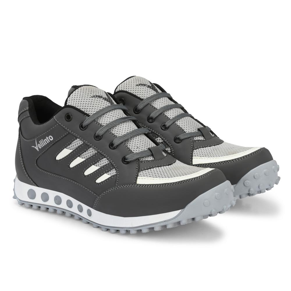Vellinto ALBERT Casual Sneakers For Men ll Daily use running shoes for men