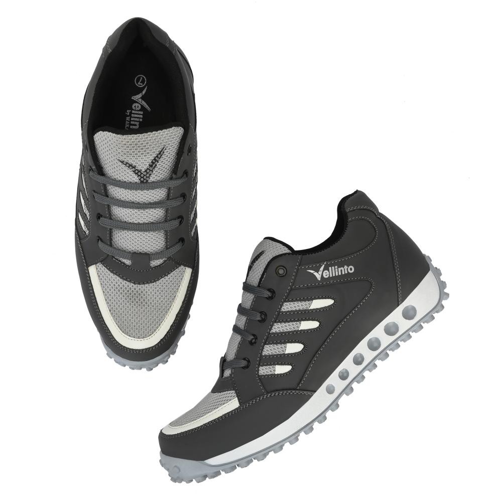 Vellinto ALBERT Casual Sneakers For Men ll Daily use running shoes for men