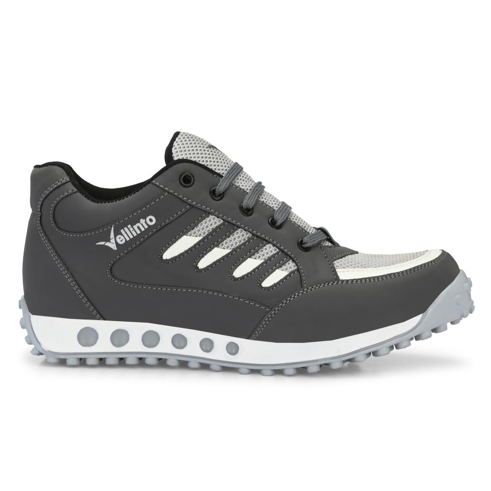 Vellinto ALBERT Casual Sneakers For Men ll Daily use running shoes for men