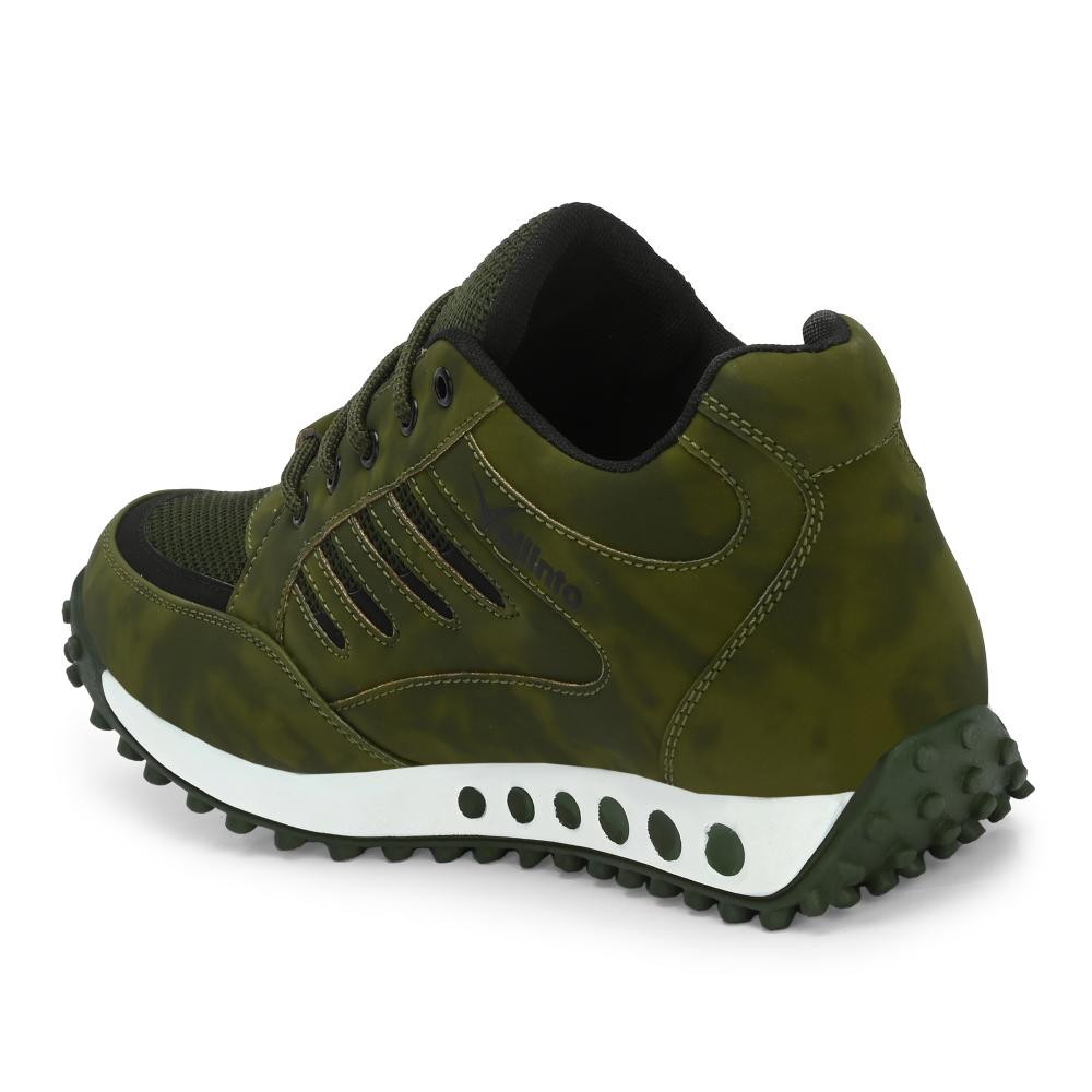 Vellinto ALBERT Casual Sneakers For Men ll Daily use running shoes for men