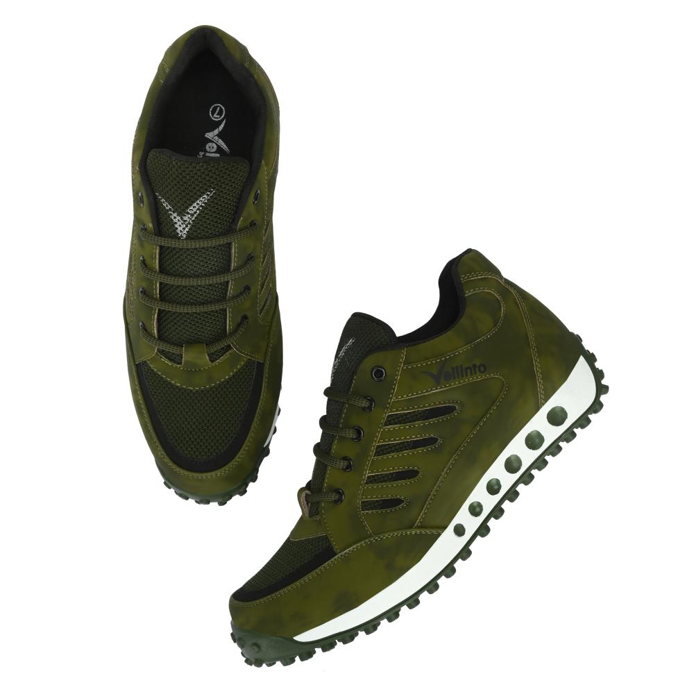 Vellinto ALBERT Casual Sneakers For Men ll Daily use running shoes for men