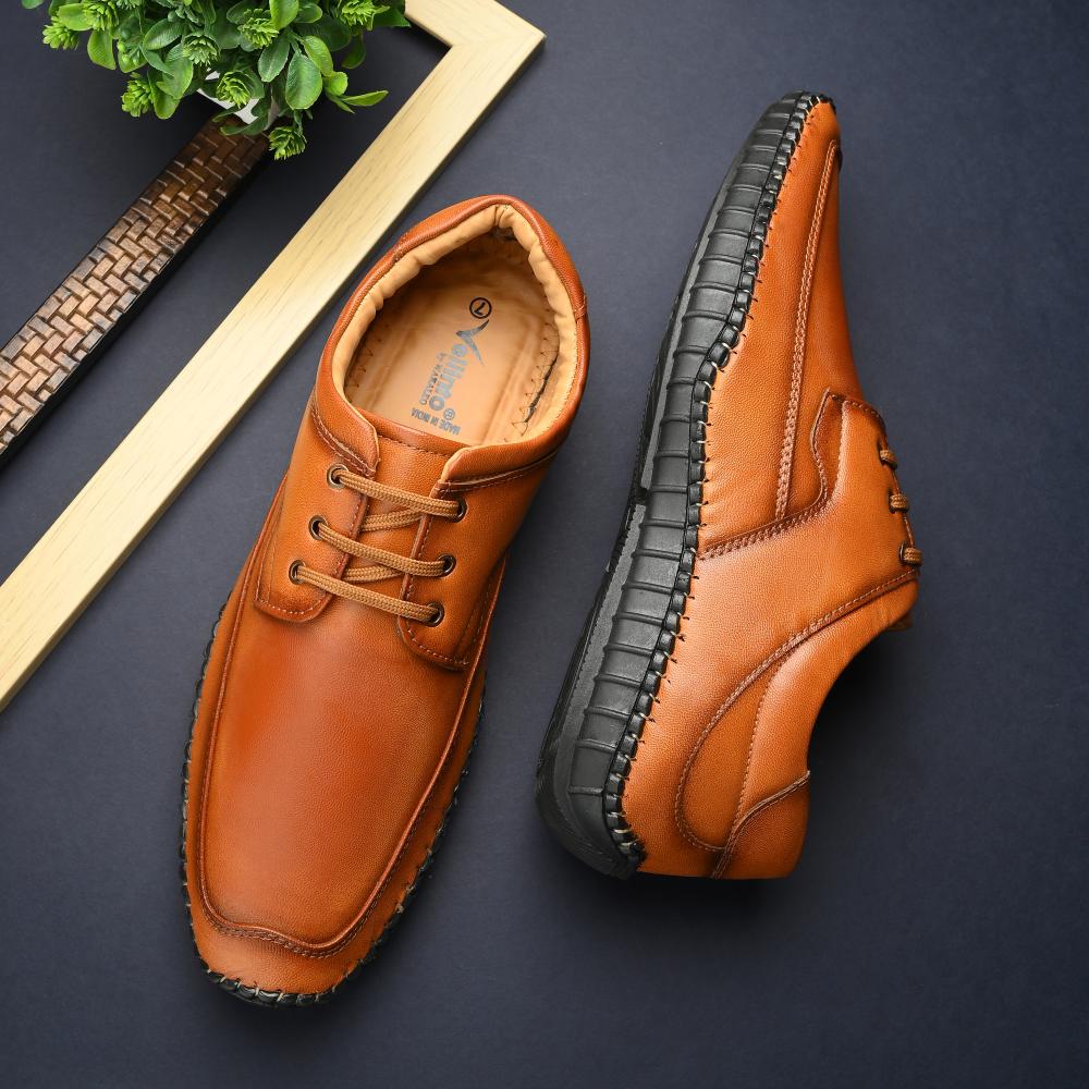 Vellinto KEVIN Formal Shoes For Men ll Casual/Party Shoes For Men