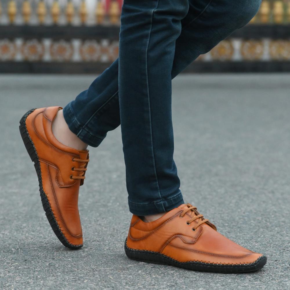 Vellinto KEVIN Formal Shoes For Men ll Casual/Party Shoes For Men