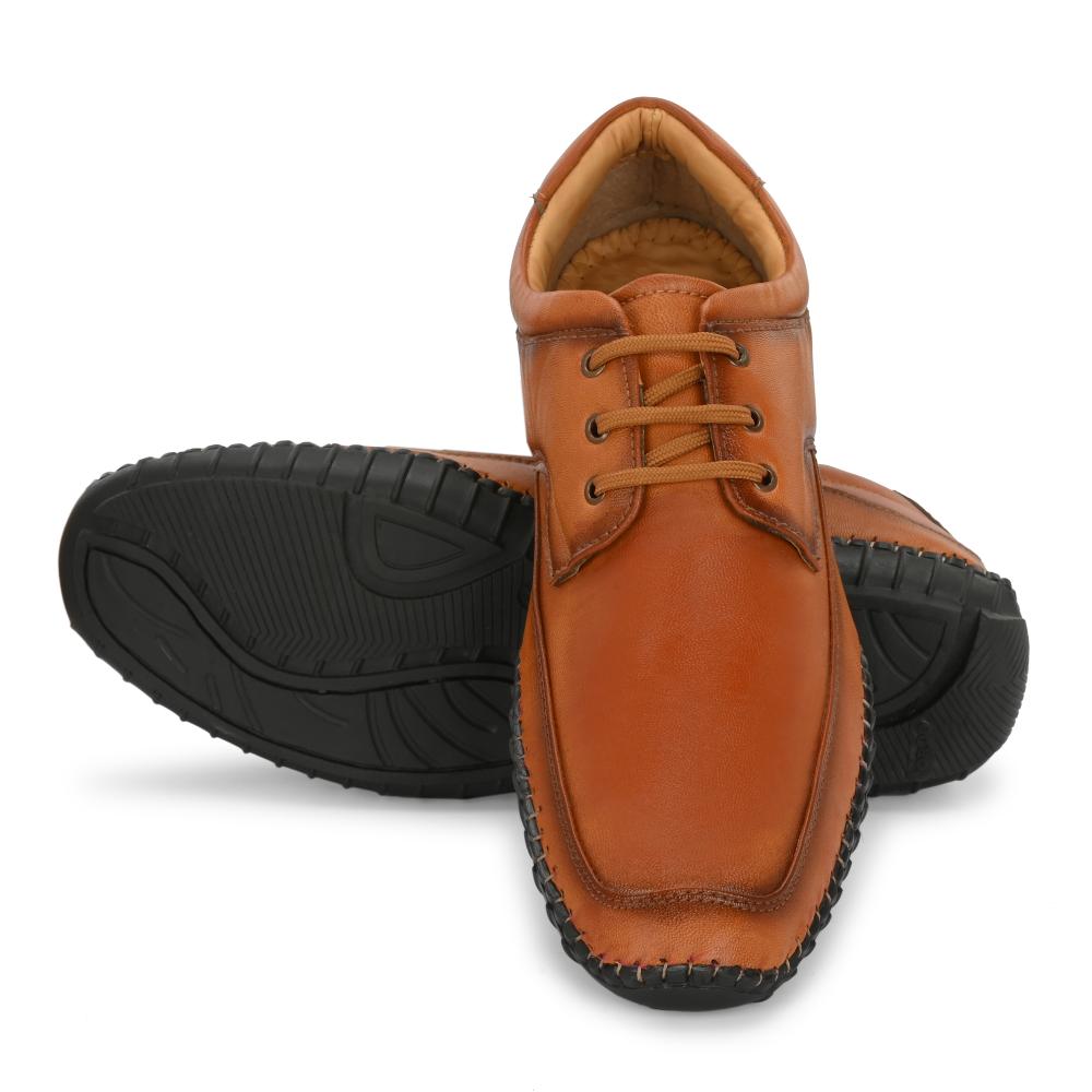 Vellinto KEVIN Formal Shoes For Men ll Casual/Party Shoes For Men