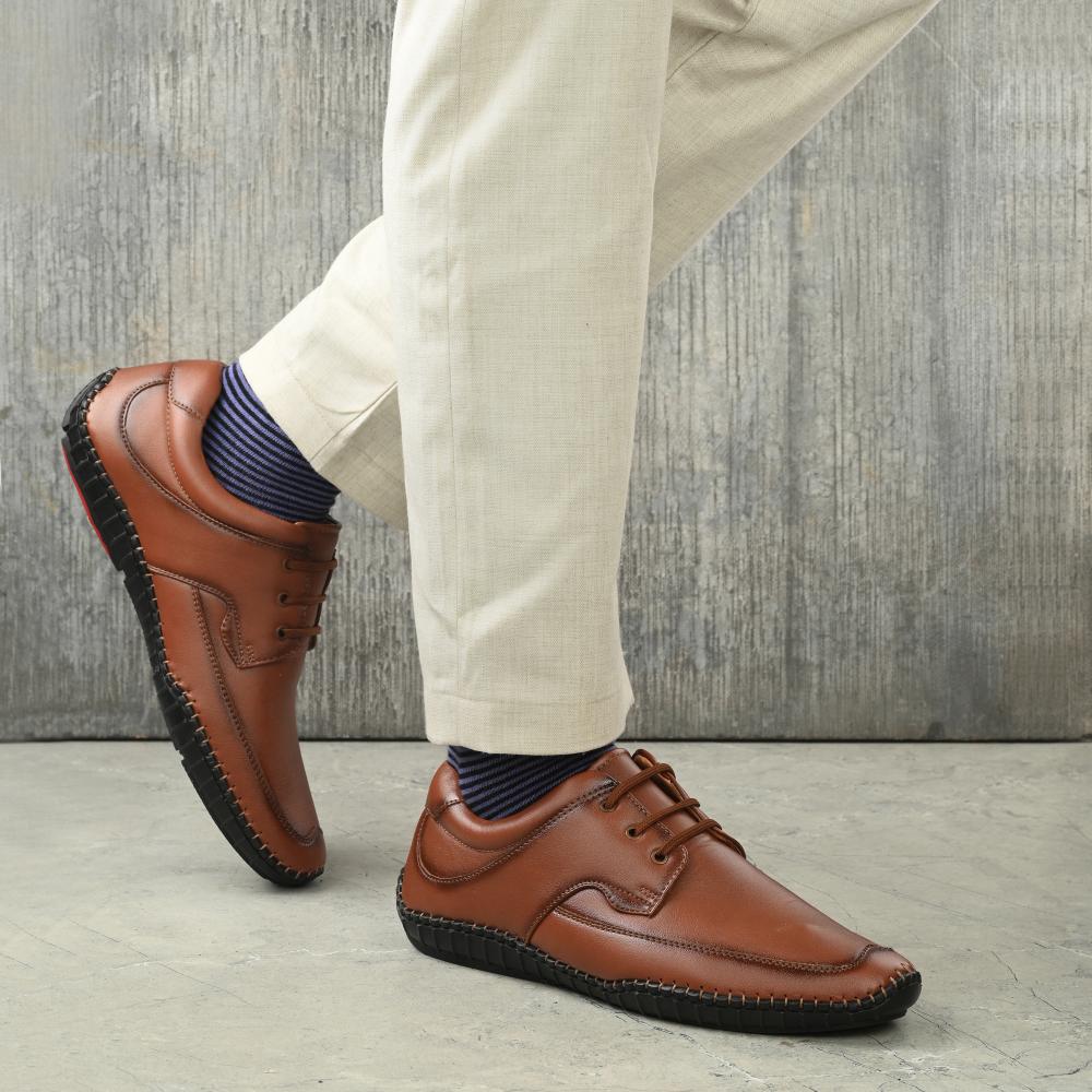 Vellinto KEVIN Formal Shoes For Men ll Casual/Party Shoes For Men