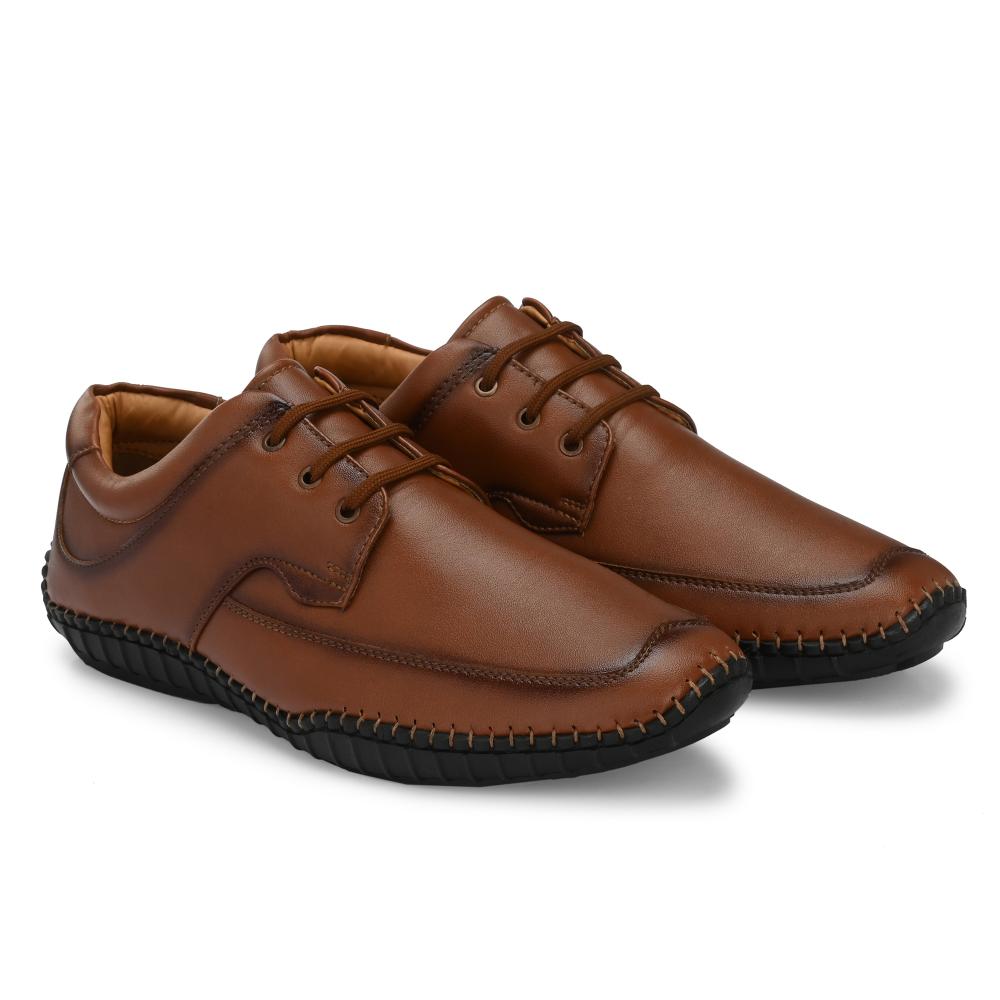 Vellinto KEVIN Formal Shoes For Men ll Casual/Party Shoes For Men