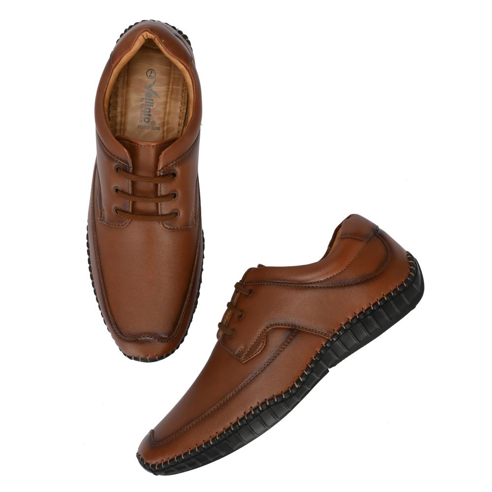 Vellinto KEVIN Formal Shoes For Men ll Casual/Party Shoes For Men