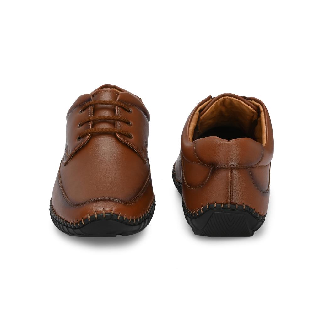 Vellinto KEVIN Formal Shoes For Men ll Casual/Party Shoes For Men