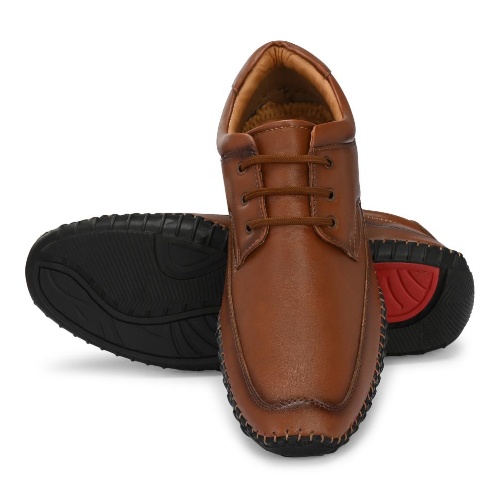 Vellinto KEVIN Formal Shoes For Men ll Casual/Party Shoes For Men