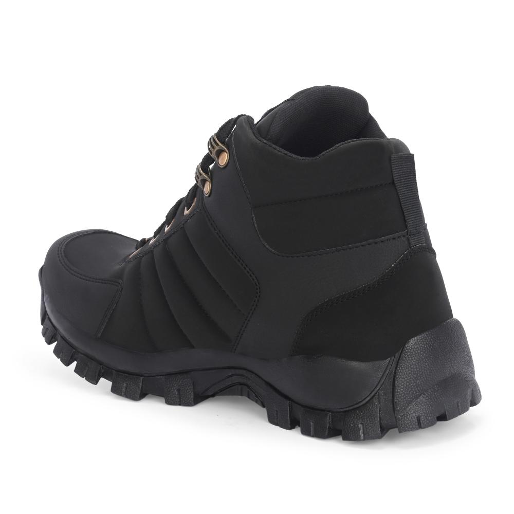 Vellinto TREKFORCE Casual Boots For Men ll Outdoor Boots For Men