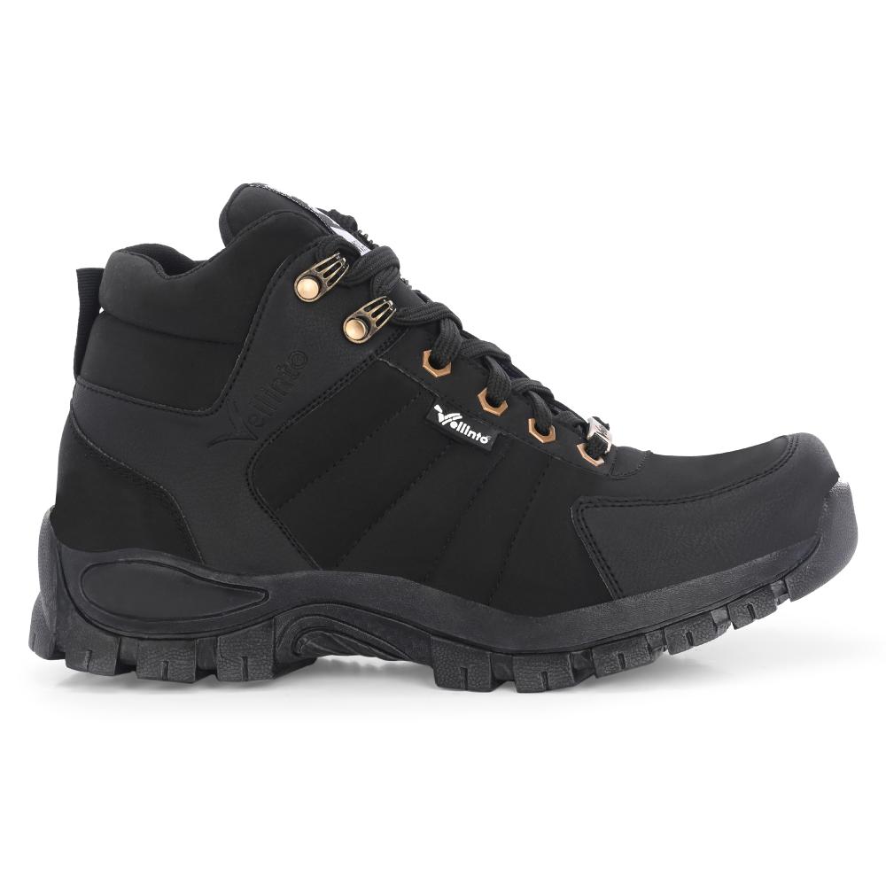 Vellinto TREKFORCE Casual Boots For Men ll Outdoor Boots For Men