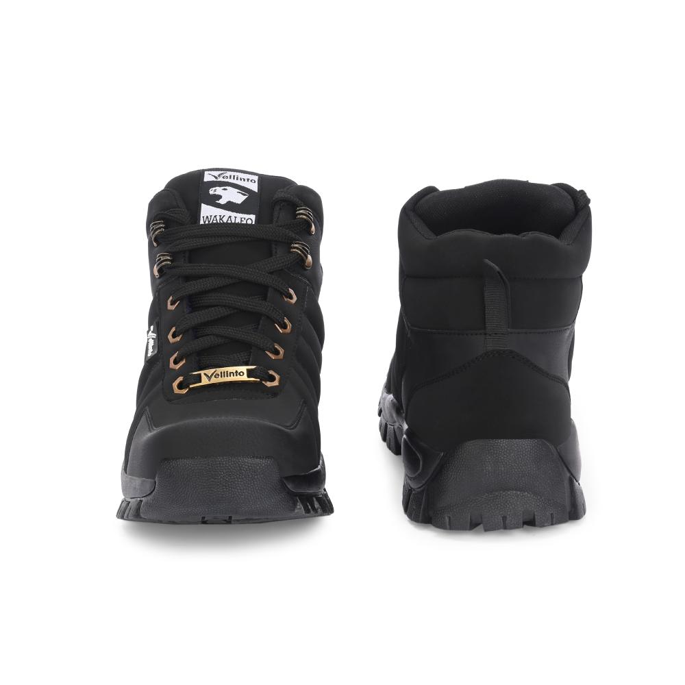 Vellinto TREKFORCE Casual Boots For Men ll Outdoor Boots For Men