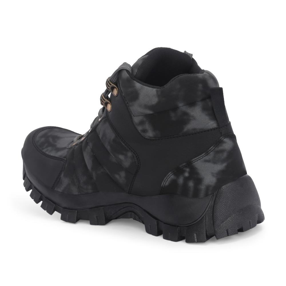 Vellinto TREKFORCE Casual Boots For Men ll Outdoor Boots For Men