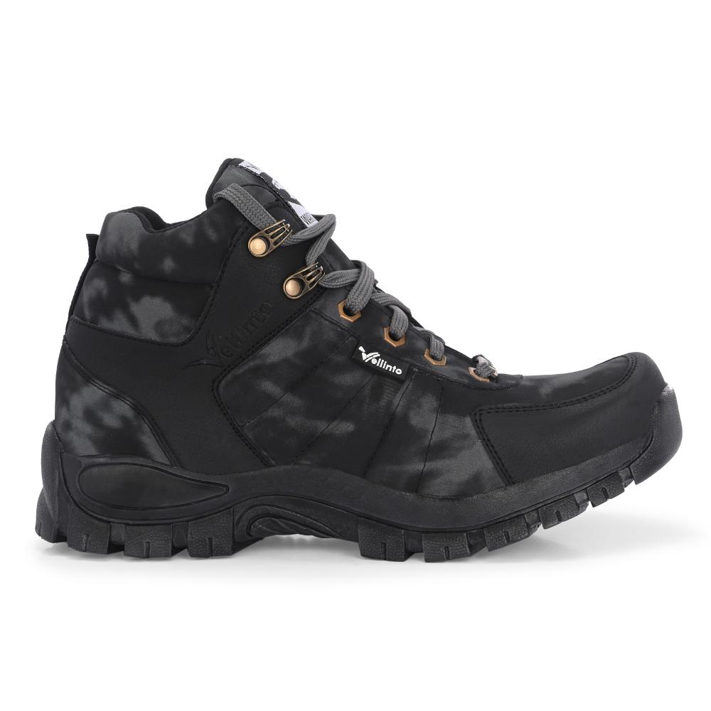 Vellinto TREKFORCE Casual Boots For Men ll Outdoor Boots For Men