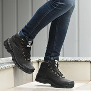 Vellinto VENTRA Casual Boots For Men ll Outdoor Boots For Men