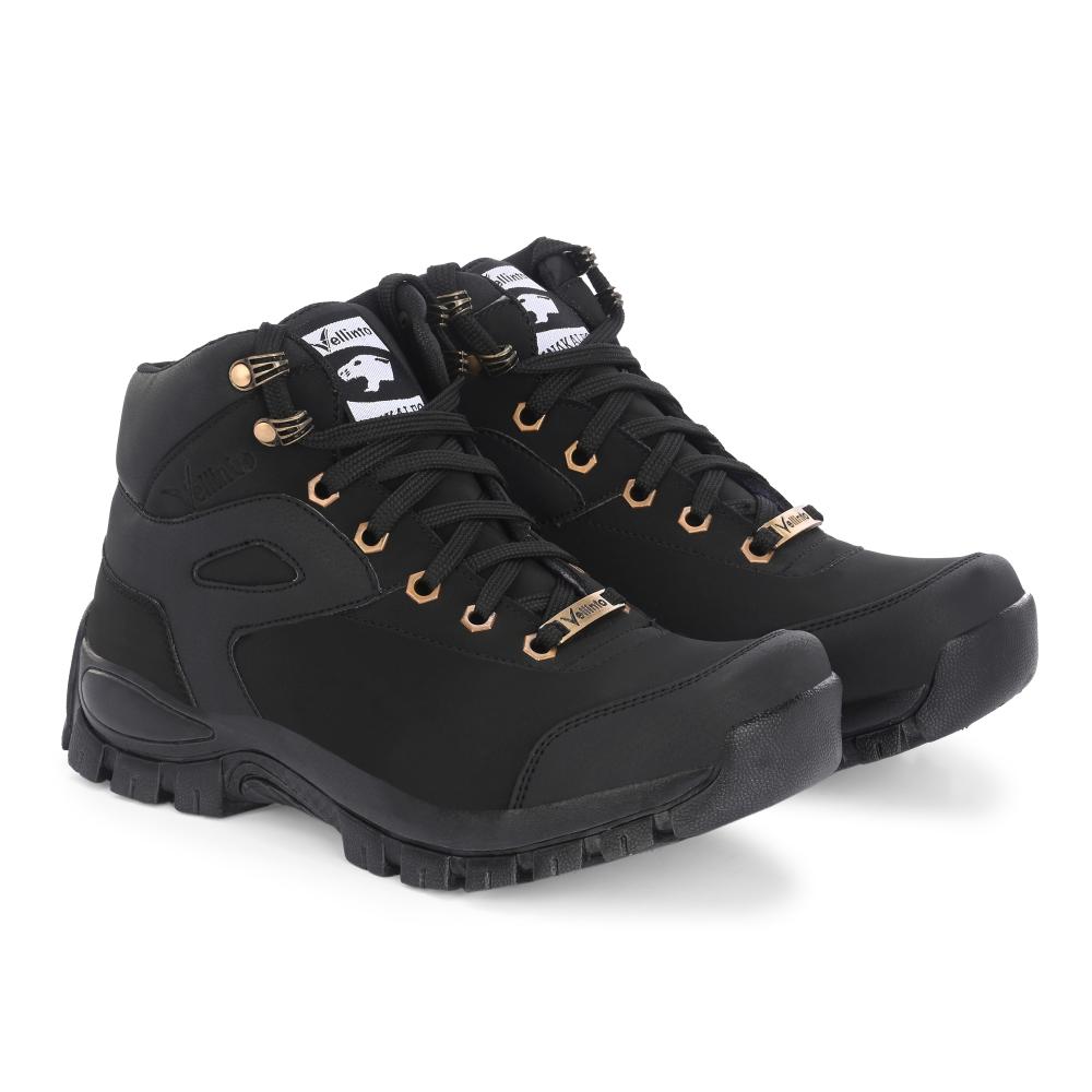 Vellinto VENTRA Casual Boots For Men ll Outdoor Boots For Men
