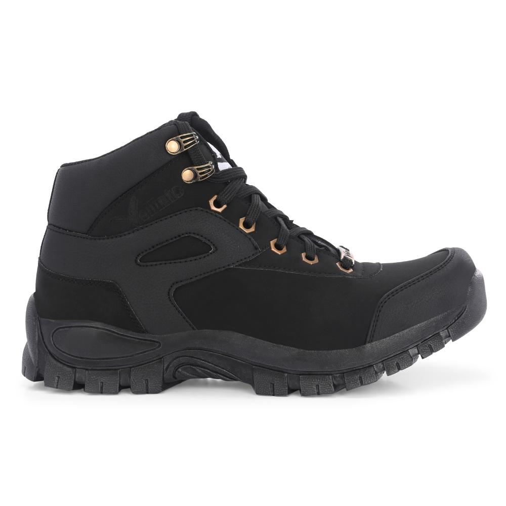 Vellinto VENTRA Casual Boots For Men ll Outdoor Boots For Men