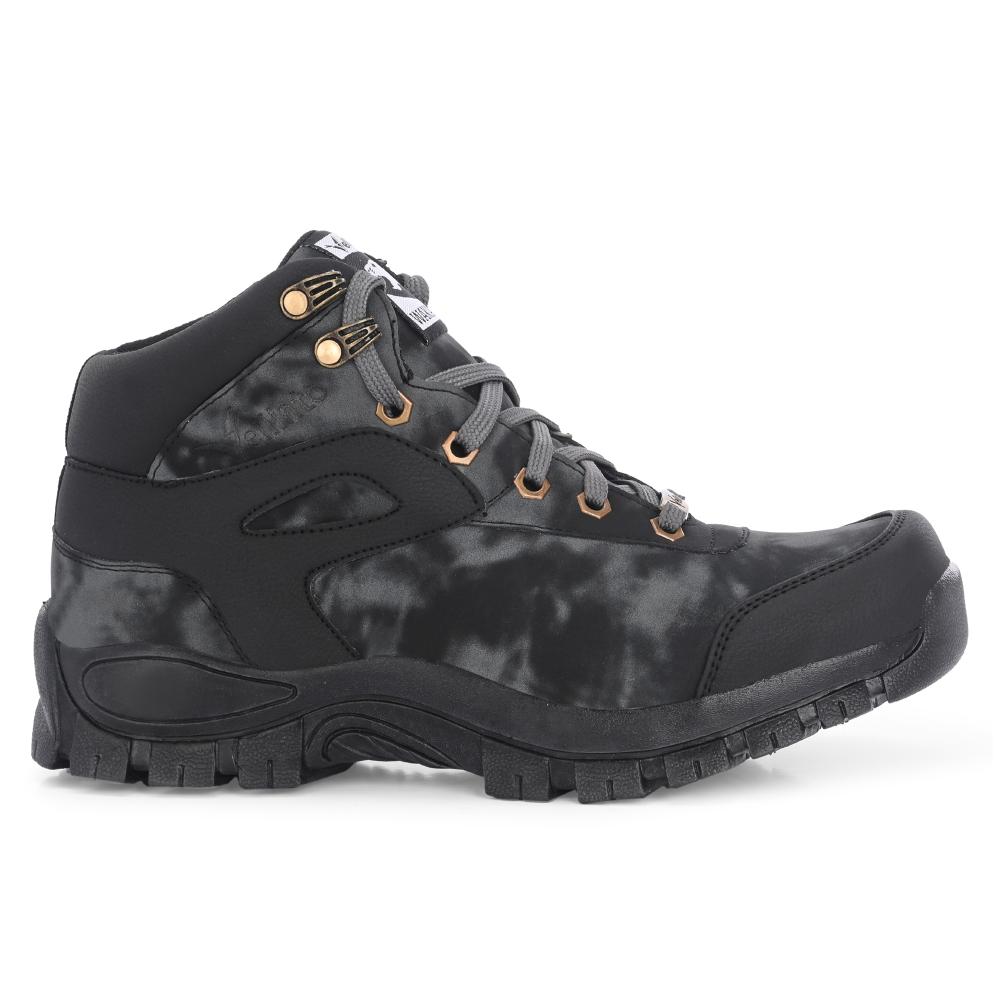 Vellinto VENTRA Casual Boots For Men ll Outdoor Boots For Men
