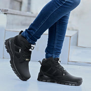 Vellinto FORGE Casual Boots For Men ll Outdoor Boots For Men