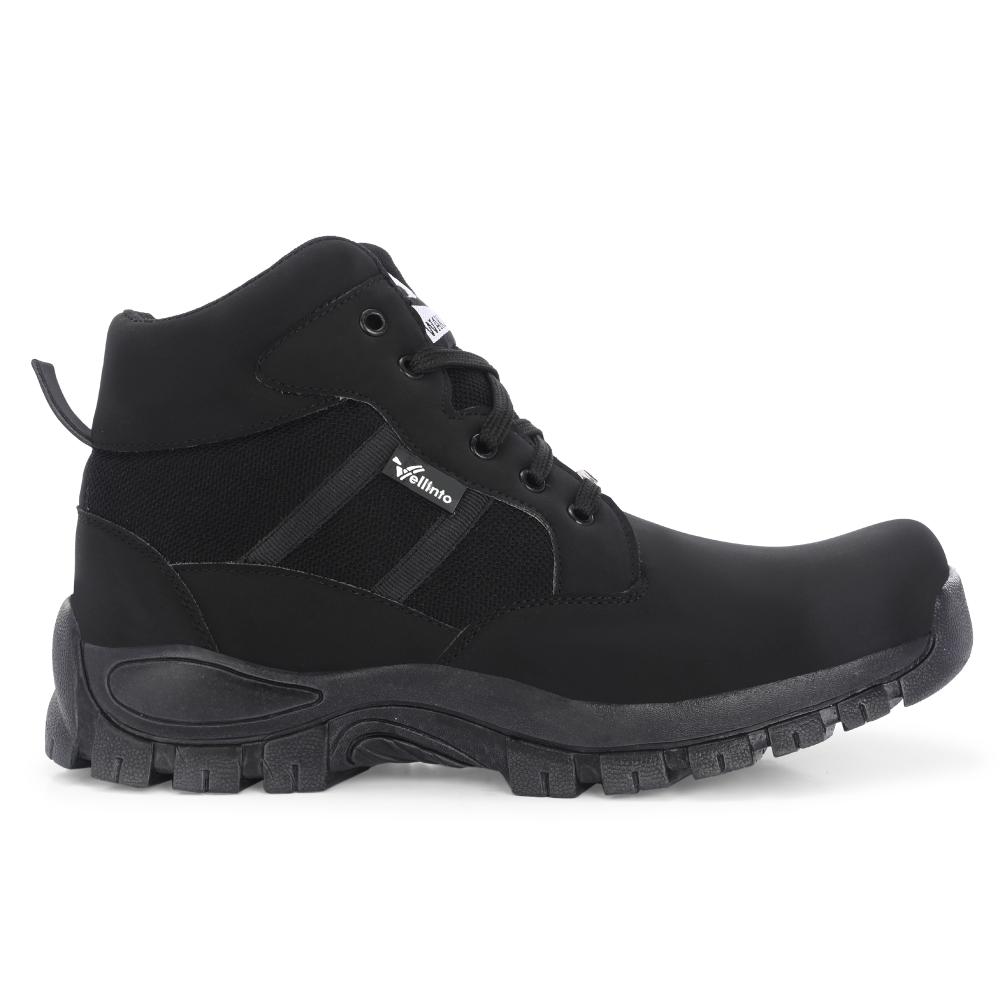 Vellinto FORGE Casual Boots For Men ll Outdoor Boots For Men