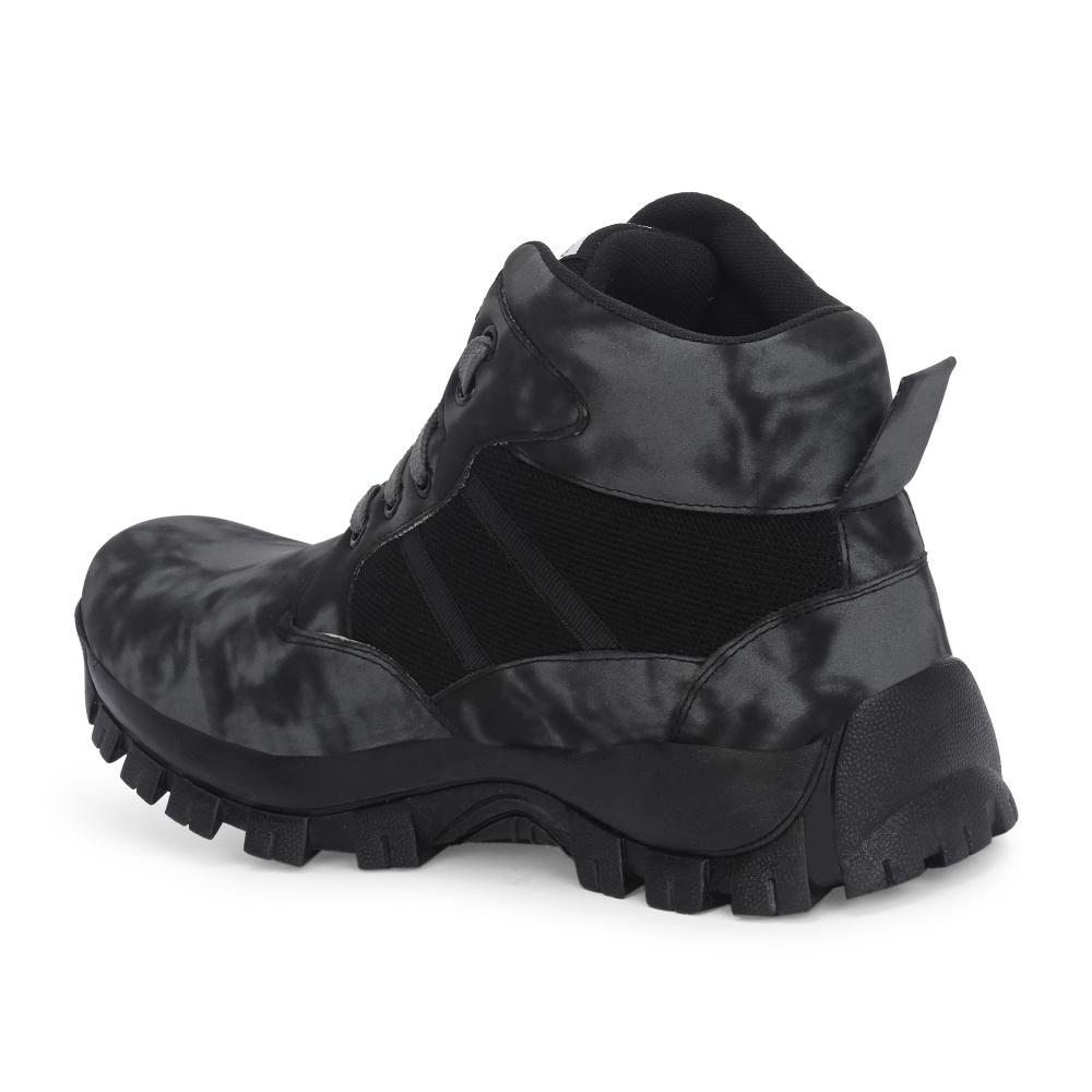 Vellinto FORGE Casual Boots For Men ll Outdoor Boots For Men