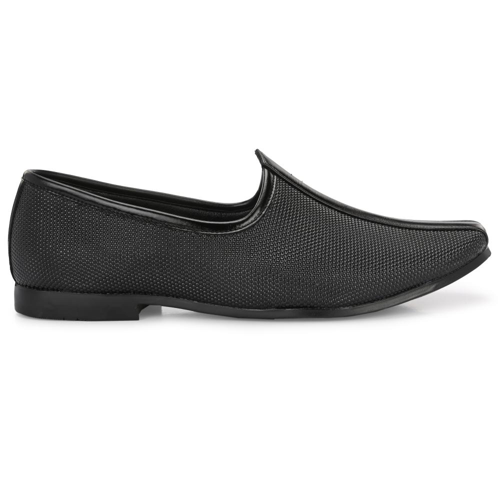 Vellinto HORSEBIT Ethnic Juttis for Men ll Casual Shoes for Men
